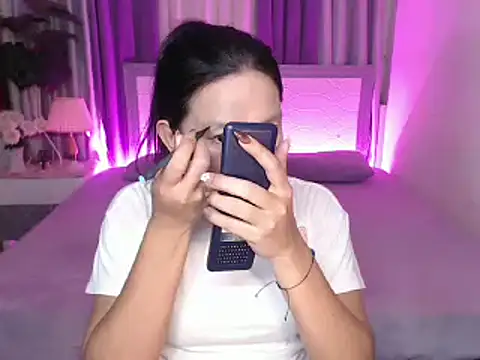 Snapshot of Amanda_cummersxxx chatting on 04.17.26 Amanda cummersxxx online show from 04.17.26