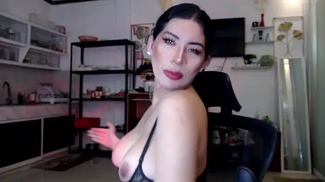 goddessofbigcock1234 online show from 09.29.25