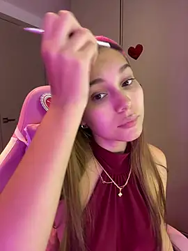 Nikii   online show from 02.15.26