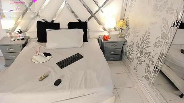 Snapshot of irinacollyn chatting on 10.20.25 irinacollyn online show from 10.20.25