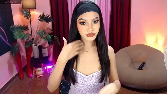 Asianprincess69 online show from 10.04.25