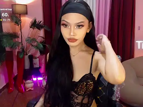 Asianprincess69 online show from 10.06.25