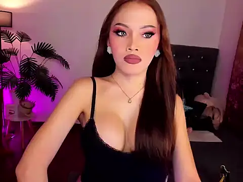 Snapshot of Asianprincess69 chatting on 05.18.26 Asianprincess69 online show from 05.18.26