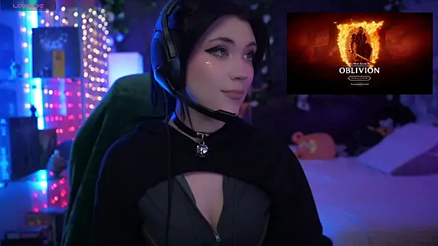 littlelune online show from 01.05.26