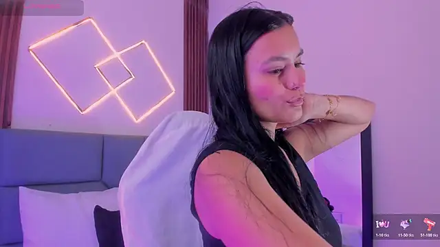 Snapshot of Miiaa_jones chatting on 02.23.26 Miiaa jones online show from 02.23.26