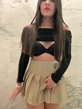 Isabella21  online show from 10.05.25