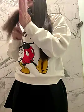 Isabella21  online show from 01.08.26