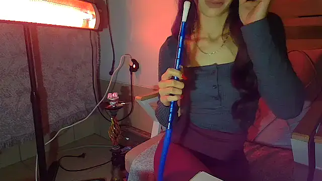 FenaLady online show from 01.10.26