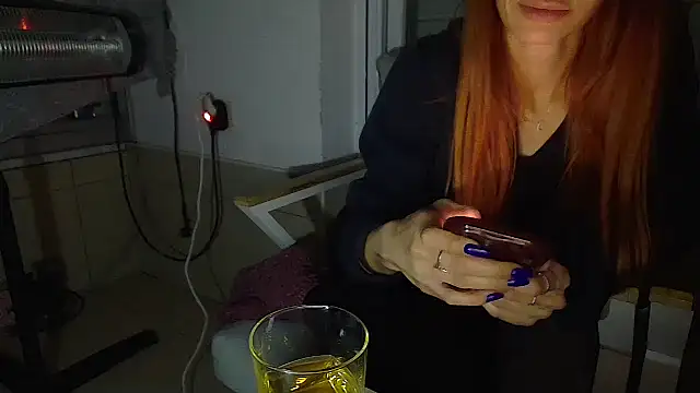 FenaLady online show from 04.17.26