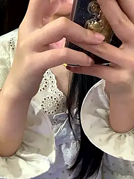 JennyQueen18 online show from 01.11.26