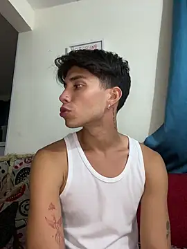 Dylann west online show from 03.10.26