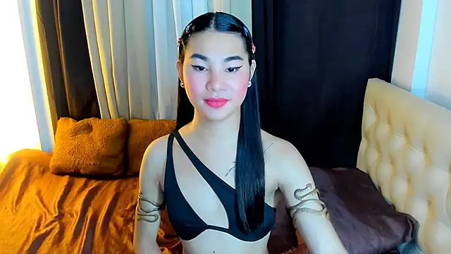 hotjessieempress online show from 11.23.25