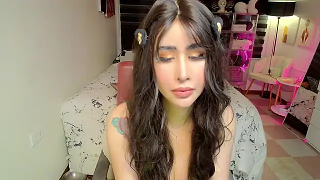 XhotcockcumXts online show from 10.27.25