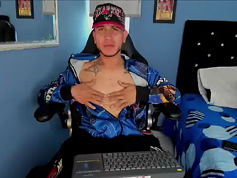 Thonixxx mr online show from 02.28.26