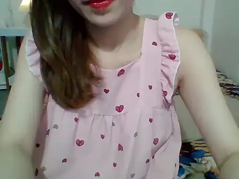 Snapshot of __Donna__ chatting on 09.20.25   Donna   online show from 09.20.25
