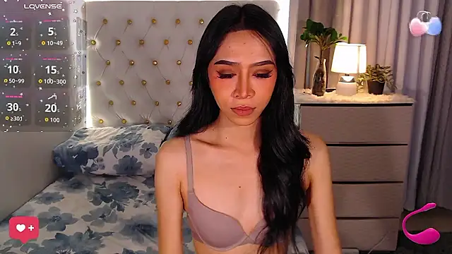 Snapshot of megumishemale_x chatting on 01.17.26 megumishemale x online show from 01.17.26