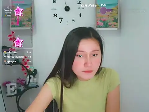 anne smithe online show from 12.16.25