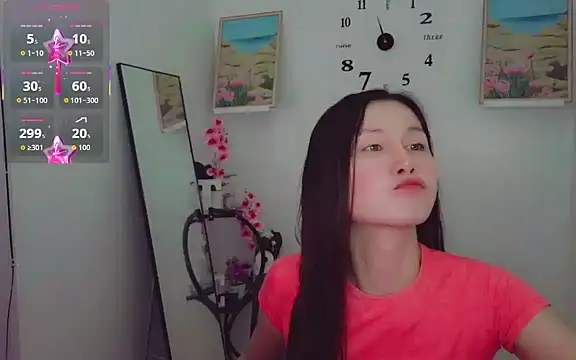 Snapshot of anne_smithe chatting on 01.19.26 anne smithe online show from 01.19.26