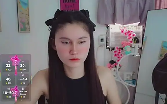 Snapshot of anne_smithe chatting on 02.23.26 anne smithe online show from 02.23.26