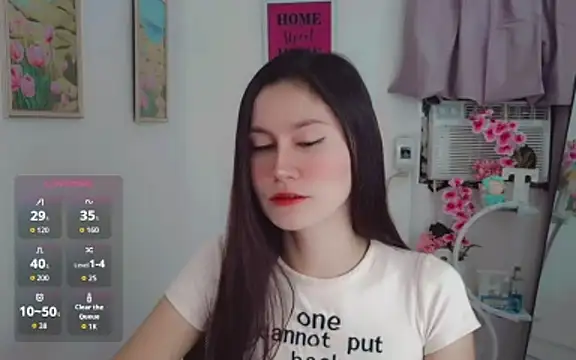 Snapshot of anne_smithe chatting on 02.27.26 anne smithe online show from 02.27.26