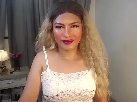 Queensabbyvee online show from 01.16.26