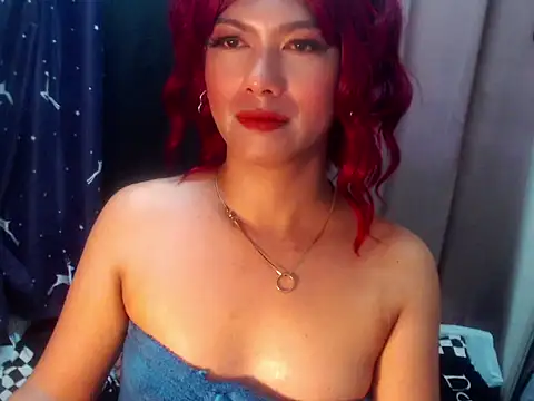 Queensabbyvee online show from 03.14.26