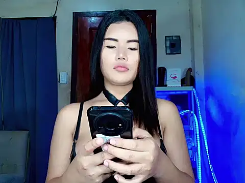 Asian majikaxx online show from 03.29.26