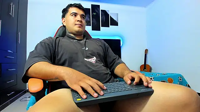 thiago  cp01 online show from 03.20.26