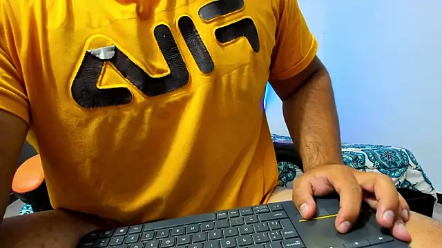 thiago  cp01 online show from 04.09.26