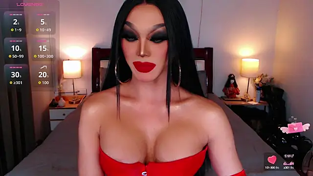 Snapshot of xQueenElektrax chatting on 09.27.25 xQueenElektrax online show from 09.27.25