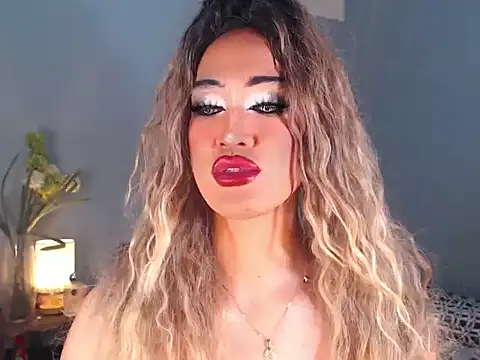 AleinaCroft online show from 12.05.25