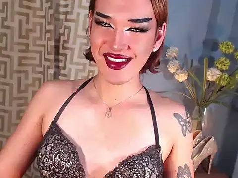 AleinaCroft online show from 02.18.26