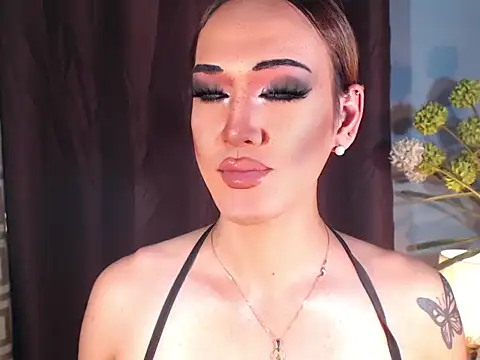 AleinaCroft online show from 05.25.26