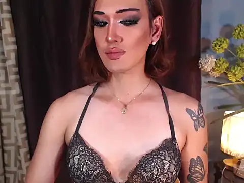 AleinaCroft online show from 05.30.26
