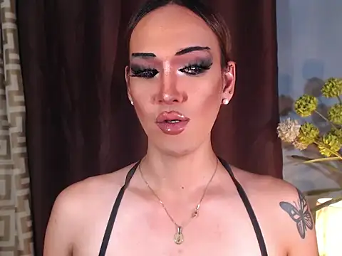 AleinaCroft online show from 05.31.26