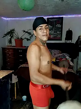 Snapshot of Jossep_21 chatting on 09.23.25 Jossep 21 online show from 09.23.25