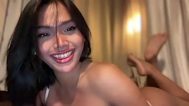 Yourbaby angelx online show from 10.28.25