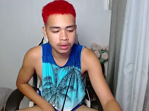 Snapshot of curlyasian_njxx chatting on 06.24.26 curlyasian njxx online show from 06.24.26