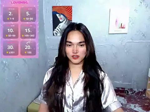 Snapshot of sexystela chatting on 10.02.25 sexystela online show from 10.02.25