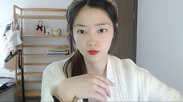 Mimi-cnbaby online show from 04.21.26