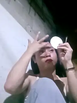 Snapshot of Menxie18 chatting on 09.17.25 Menxie18 online show from 09.17.25