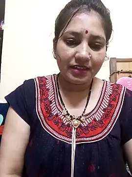 Snapshot of nisha_sweet chatting on 10.23.25 nisha sweet online show from 10.23.25