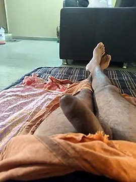 vichuhot online show from 11.16.25