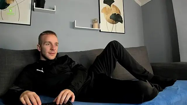 Buddy Forman online show from 09.26.25