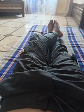 Snapshot of sodahmad chatting on 10.23.25 sodahmad online show from 10.23.25