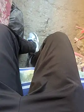 Snapshot of sodahmad chatting on 10.25.25 sodahmad online show from 10.25.25