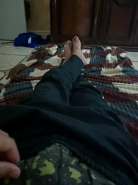 Snapshot of sodahmad chatting on 11.10.25 sodahmad online show from 11.10.25