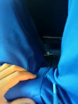 Snapshot of sodahmad chatting on 11.30.25 sodahmad online show from 11.30.25