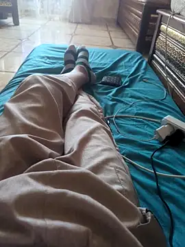 Snapshot of sodahmad chatting on 03.27.26 sodahmad online show from 03.27.26