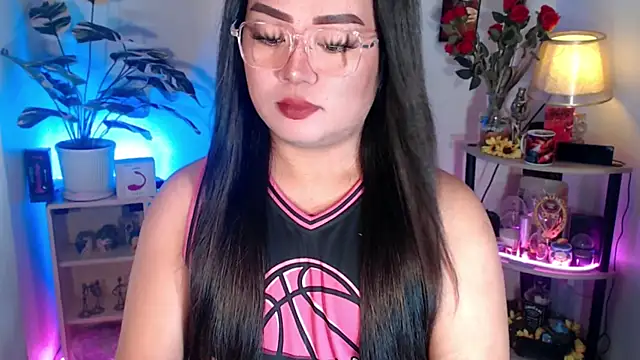 YourSweet-mich online show from 09.28.25